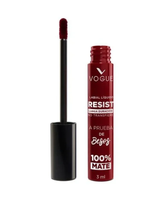VOGUE LABIAL RESIST ATREVIDA X1UND