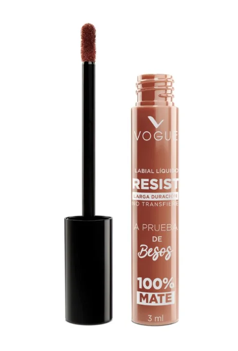 VOGUE LABIAL RESIST CALIDA X1UND