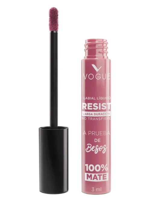 VOGUE LABIAL RESIST ENCANTADORA X1UND