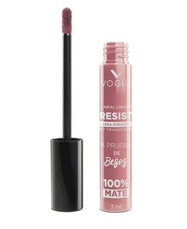 VOGUE LABIAL RESIST NATURAL X1UND