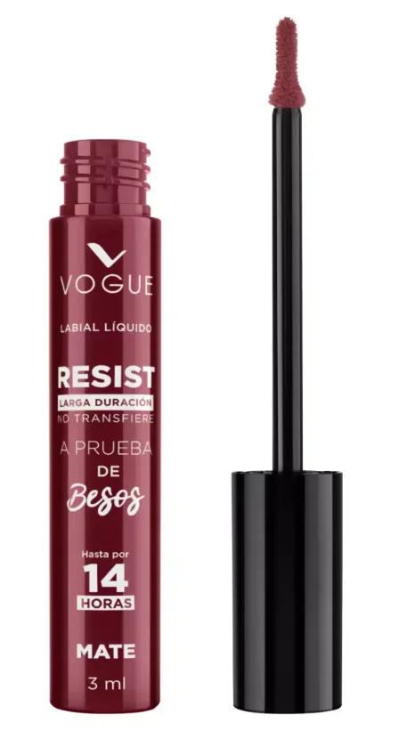 VOGUE LABIAL RESIST EXPRESA X1UND