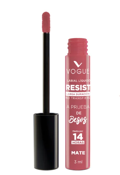 VOGUE LABIAL RESIST FABULOSA X1UND