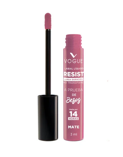 VOGUE LABIAL RESIST LINDA X1UND