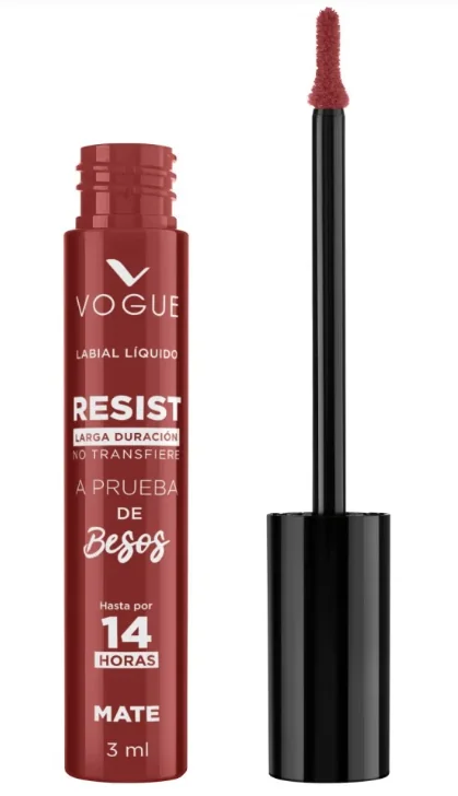 VOGUE LABIAL RESIST SIENTE X1UND