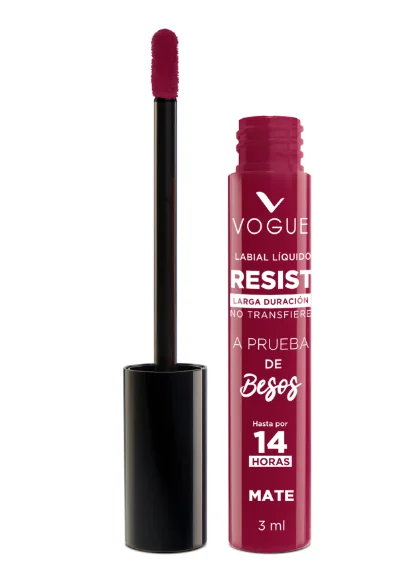 VOGUE LABIAL RESIST VALIENTE X1UND