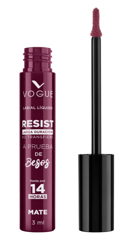 VOGUE LABIAL RESIST VIVE X1UND