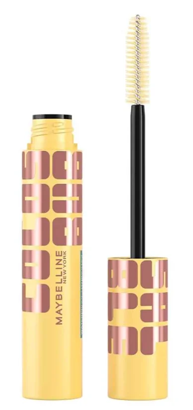 MAYBE MASCARA COLOSSAL BUBBLE WTP X1UND