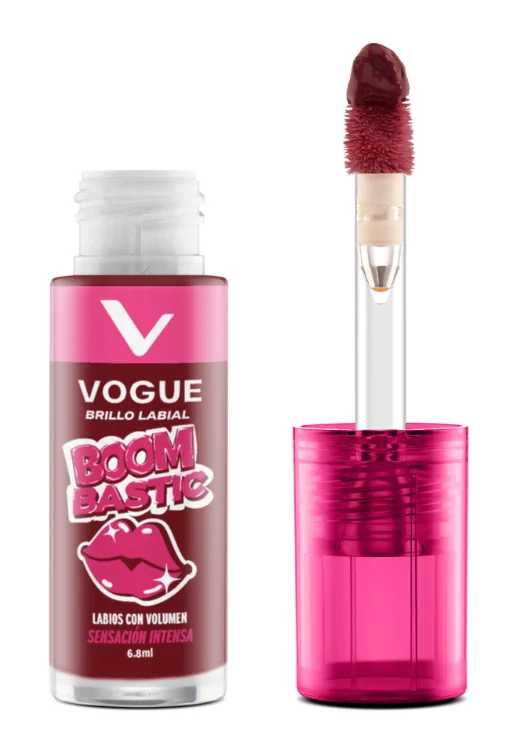 VOGUE LABIAL BOMBASTIC ALUCINANTE X1UND