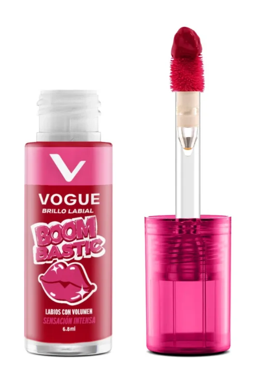 VOGUE LABIAL BOMBASTIC ATOMICA X1UND