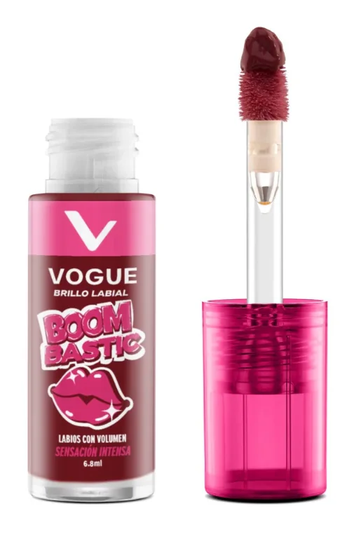 VOGUE LABIAL BOMBASTIC BOOMBASTICA X1UND
