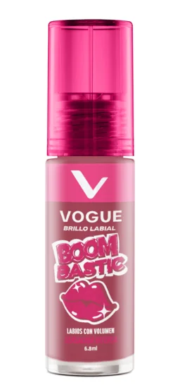 VOGUE LABIAL BOMBASTIC ELECTRICA X1UND