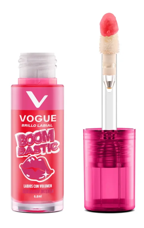 VOGUE LABIAL BOMBASTIC EXPLOSIVA X1UND