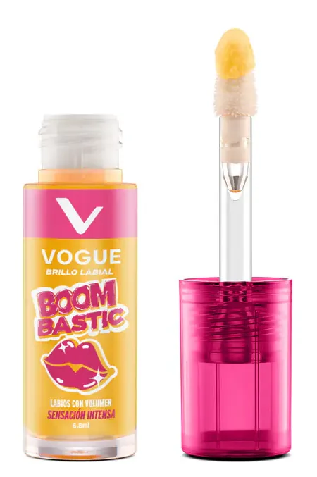 VOGUE LABIAL BOMBASTIC MAGNETICA X1UND
