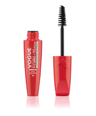 VOGUE MASCARA PESTAÑAS DE MUÑECA WASHX36UND