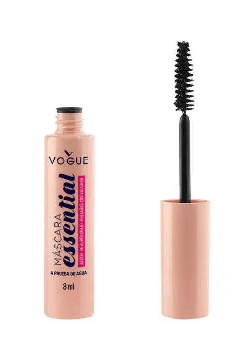 VOGUE MASCARA ESSENTIAL X1UND