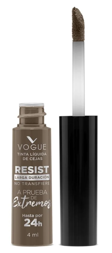 VOGUE TINTA CEJAS RESIST CAMEL X1UND