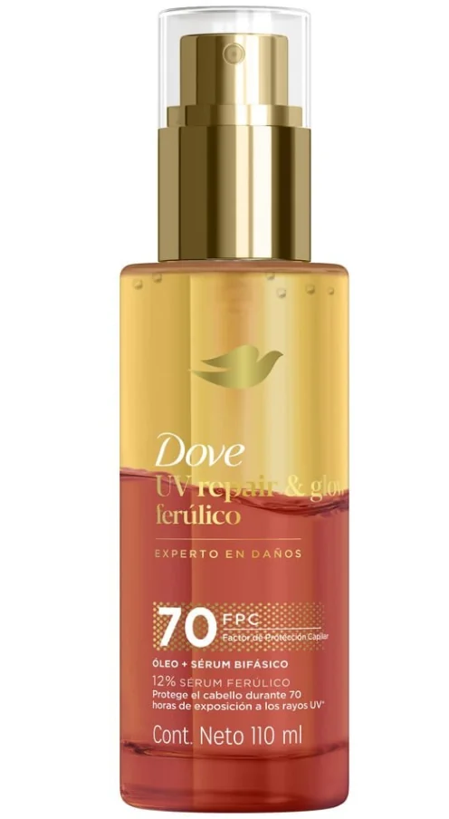 DOVE OLEO UV REPAIR 6X110ML