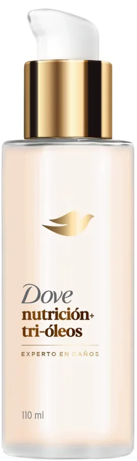 DOVE LEAVE ON NUTRI+TR OLEO 6X110ML