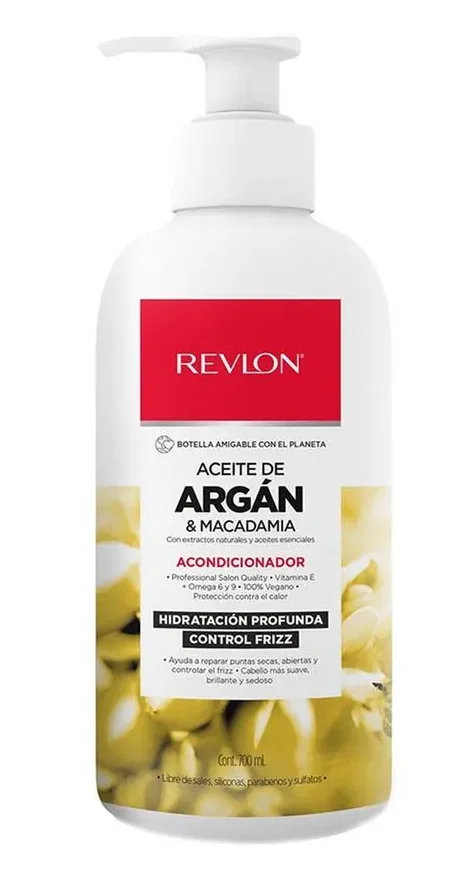REVLON ACO ACEITE DE ARGAN 12X700ML