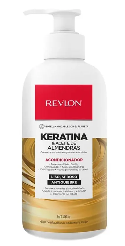 REVLON ACO KERATINA 12X700ML