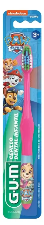 CEPILLO KIDS VALUE PAW PATROL INNER X6UND