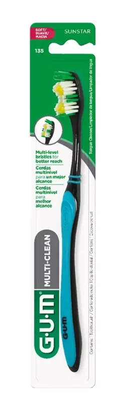 CEPILLO MULTI-CLEAN VALUE 12X1un
