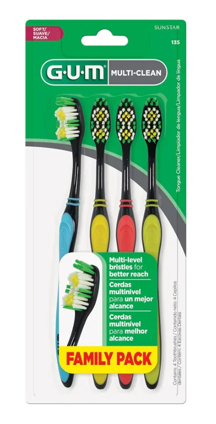 CEPILLO MULTI-CLEAN VALUE 6X4UND