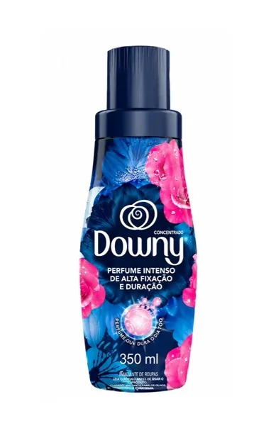 SUAV DOWNY BRISA INTENSO 12X350ML