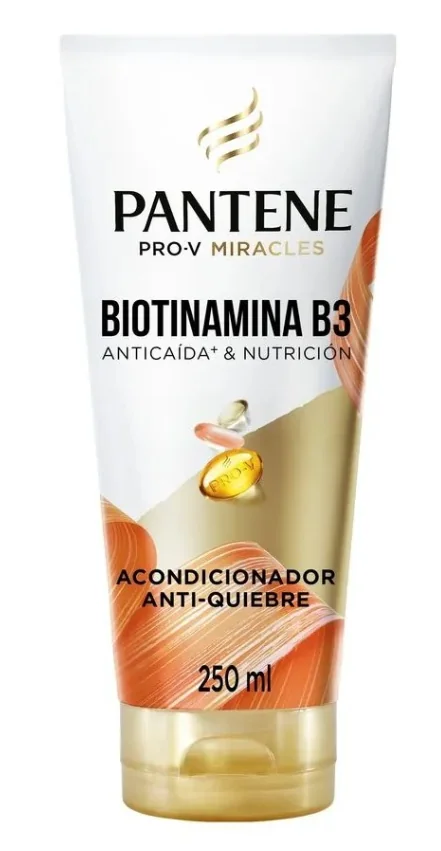 PANTENE ACO ANTI-CAIDA 12X250ml