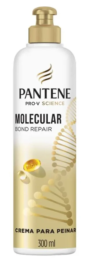 PANTENE CREM PEINAR REPAIR MOLECULAR 12X300ML