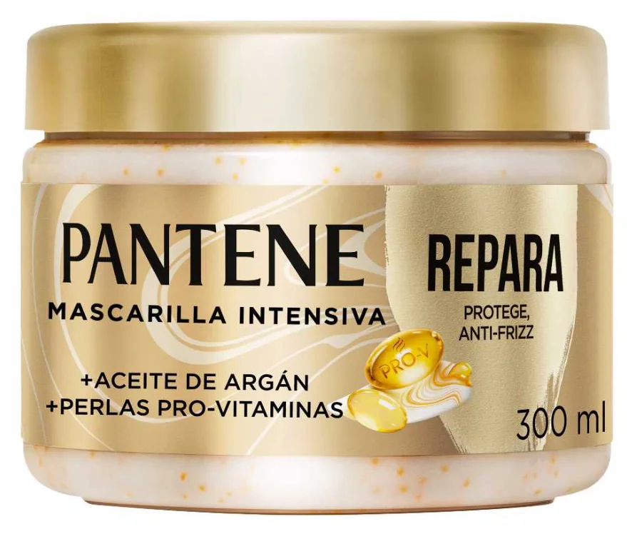 PANTENE MASC TRATA RESTAURACION POTE 12X300ML