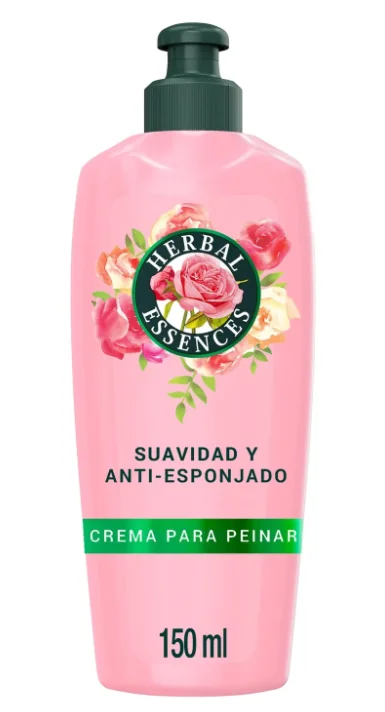 CREMA PEINAR HERBAL SMOOTH 12X150ML