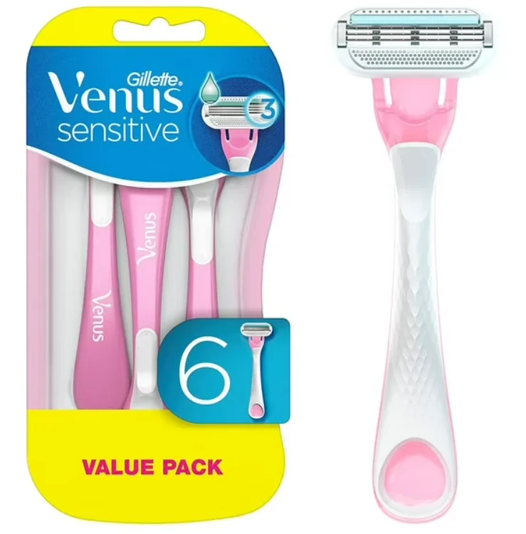 VENUS UPGRADE SENSITIVE 6X6X1UND