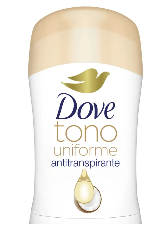 DEO DOVE BARRA COCO LOT 12X45G