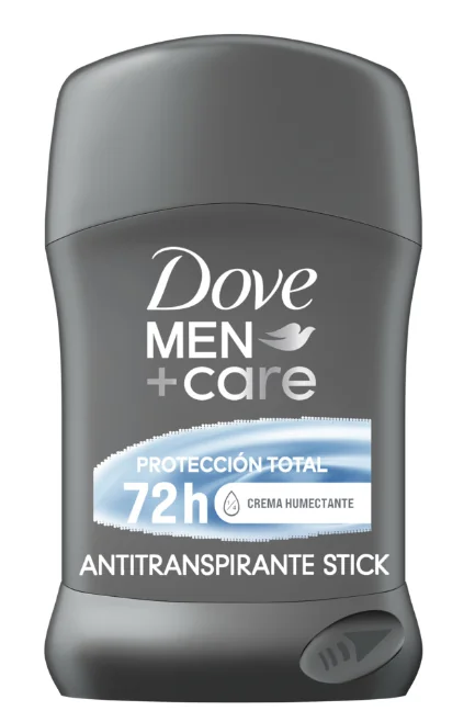 DEO DOVE BARRA COMFORT PROTECTI 12X45G