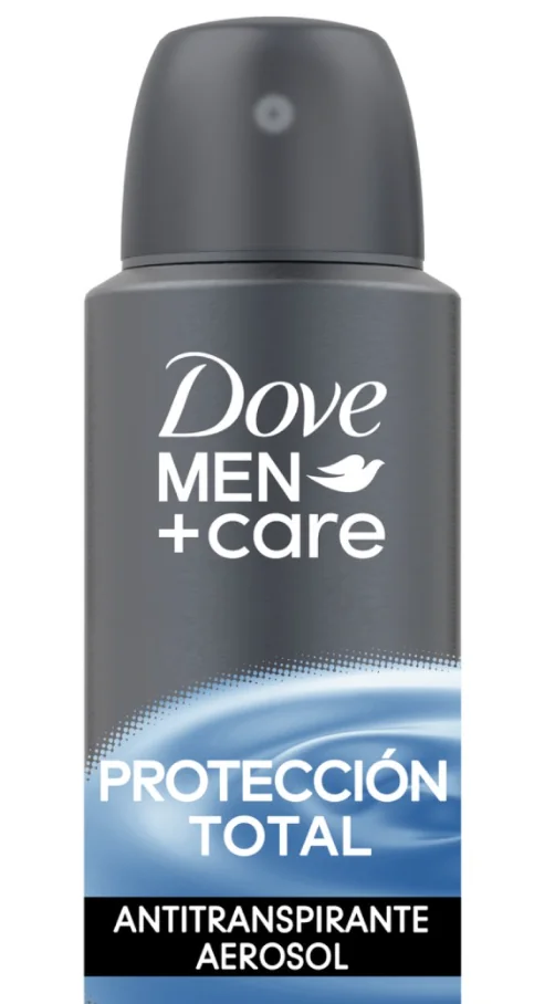DEO DOVE MEN SPRAY CONFORT PRO 12X150ML