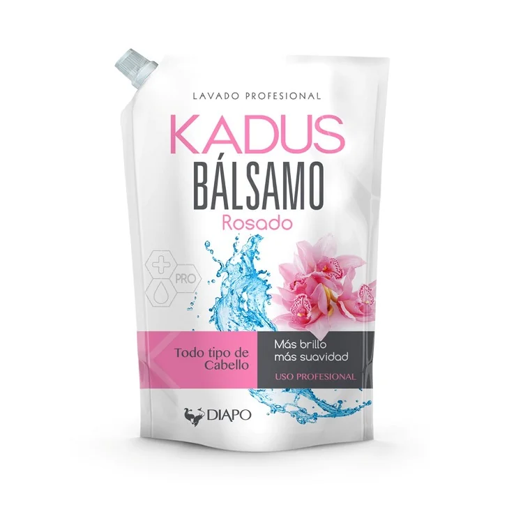 ACONDIONADOR KADUS ROSADO DP 700 ML