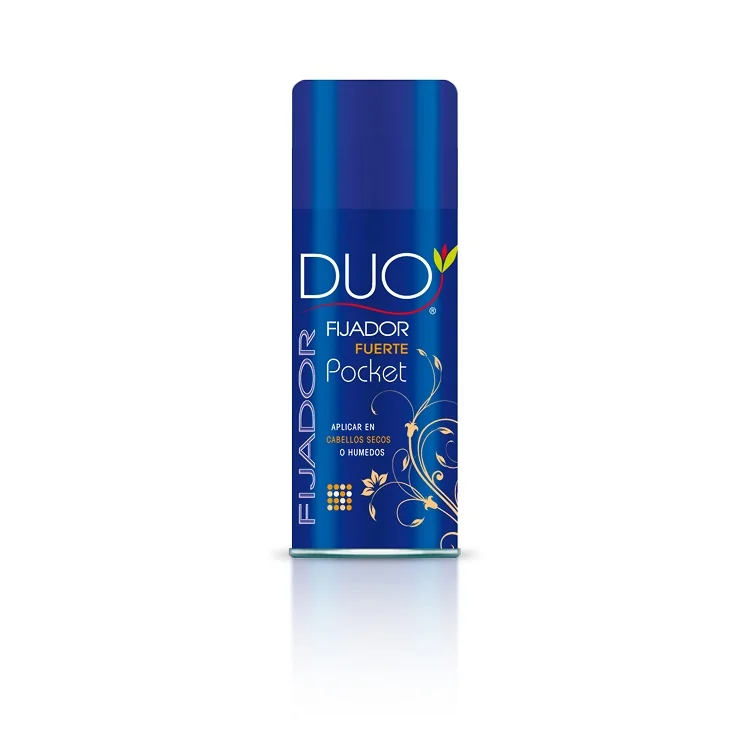 DUO LACA DUO POCKET FUERTE 100 ML